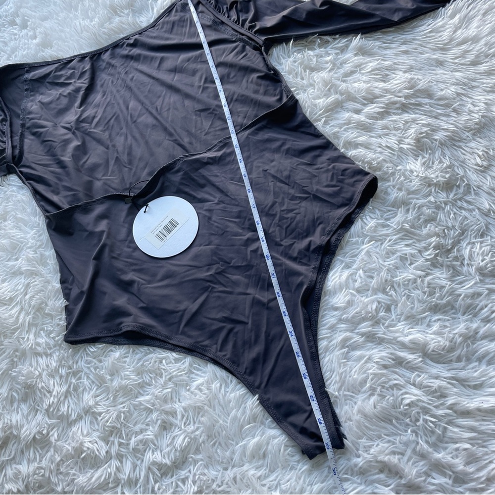 Princess Polly Gatewood Long Sleeve Bodysuit - Picture 7 of 7